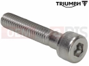 Triumph 2003 SPRINT ST 139277 > 208166 Capscrew