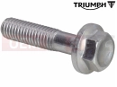 Triumph 2011 THUNDERBIRD STORM Bolt, HHF, M8 x 35, Slv