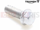 Triumph 2023 Rocket 3 R Vis