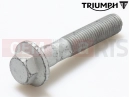 Triumph 2005 SPEED FOUR Skrutka