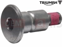 Triumph 2014 SCRAMBLER EFI Bolt, Shld, M10