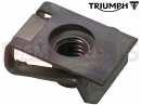 Triumph 2021 TIGER 900 Nut, Captive, M5