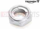 Triumph 2005 SPEEDMASTER CARBS Mutter (Lock, M10x1,25)