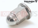 Triumph 2017 THRUXTON Nut, Flgd, Domed, M8