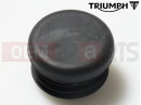 Triumph 2005 AMERICA CARBS Cap