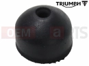Triumph 2021 Thruxton RS Stand Off Rubber