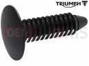 Triumph 2010 SPRINT ST 208167 > Plug, Retainer, Plastic