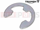 Triumph 2010 SCRAMBLER EFI E Circlip