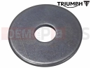 Triumph 2018 THRUXTON Washer, 8.5 x 30 x 2