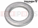 Triumph 2000 LEGEND TT Dichtung - Ölablaßschraube