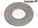 Triumph 2015 THUNDERBIRD COMMANDER Washer, 10.5 x 23 x 2