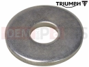 Triumph 2015 THUNDERBIRD COMMANDER Washer, 8.4 x 24 x 2