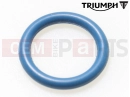 Triumph 2014 THUNDERBIRD COMMANDER O Ring, ID 9.1 x 1.6, Viton