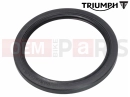 Triumph 2011 SPRINT GT Seal, Grease