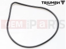 Triumph 2011 ROCKET III TOURING O-Ring, Formed, 2.60 Section