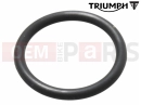 Triumph 2022 Rocket 3 R O Ring, 16 x 2