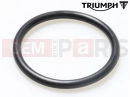 Triumph 2013 THUNDERBIRD STORM O Ring, ID 26.65 x Dia 2.62