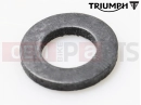 Triumph 2010 ROCKET III TOURING Rubber Washer