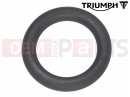 Triumph 2003 SPEED TRIPLE 141872 > 210444 O-Ring