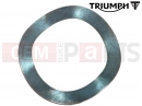 Triumph 2007 SPEEDMASTER EFI Washer, Spring, Wavy