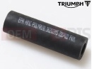 Triumph 2020 Thruxton RS Benzincső (45 mm)