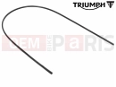 Triumph 1996 TROPHY 29156 > Trim edge