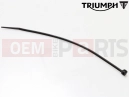 Triumph 2007 Tiger 1050 Cable Tie, 185.7 Long