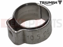 Triumph 2021 ROCKET 3 R Clip, 10.5 Rer Oetiker
