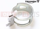 Triumph 2018 THRUXTON Hose Clip, Dia 12.5