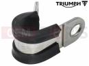 Triumph 2004 SPEEDMASTER CARBS P Clip, ID 10mm