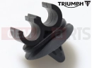 Triumph 2015 THUNDERBIRD COMMANDER Multi Brake Hose Clip