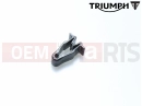 Triumph 2023 Trident 660 Clip, Panel, Bayonet