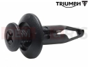 Triumph 2024 Tiger 1200 GT Explorer Plastic Rivet, Screw Type