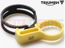Triumph 2014 THUNDERBIRD LT Clamp, Constant Tension, Dia 3