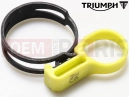 Triumph 2012 THUNDERBIRD STORM Clamp, Constant Tension, Dia 3