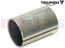 Triumph 2010 SCRAMBLER EFI Bush