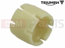 Triumph 2014 THUNDERBIRD COMMANDER Bush, 8 x 10 x 8, Zero Tol
