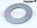 Triumph 2018 ROCKET III, CLASSIC & ROADSTER Washer (Thrust)