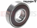 Triumph 2015 THUNDERBIRD COMMANDER Bearing, Ball, 20 47 14