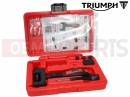 Triumph 2023 Bonneville Speedmaster Chain Link Tool Kit