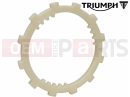 Triumph 2014 THUNDERBIRD COMMANDER Clutch Anti Rotation Jig