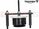 Triumph 2009 ROCKET III TOURING Extractor, Liners
