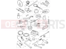 Fork Spring Compressor