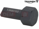 Triumph 2014 THUNDERBIRD COMMANDER Eng Mounting Adjuster Wrench