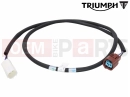 Triumph 2025 Tiger 900 GT Pro Extension Cable