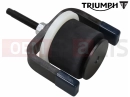 Triumph 2003 TT600 Extractor
