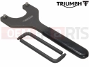 Triumph 2012 SPEEDMASTER EFI Gear Locking Pins & Wrench