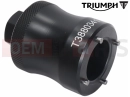 Triumph 2024 Thruxton RS SOCKET, PIN SLEEVE, TOP NUT