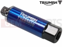 Triumph 2023 Scrambler 1200 XC Torque Limiter