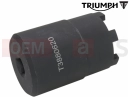 Triumph 2018 TROPHY 1215 SE Adjuster Socket, 48mm